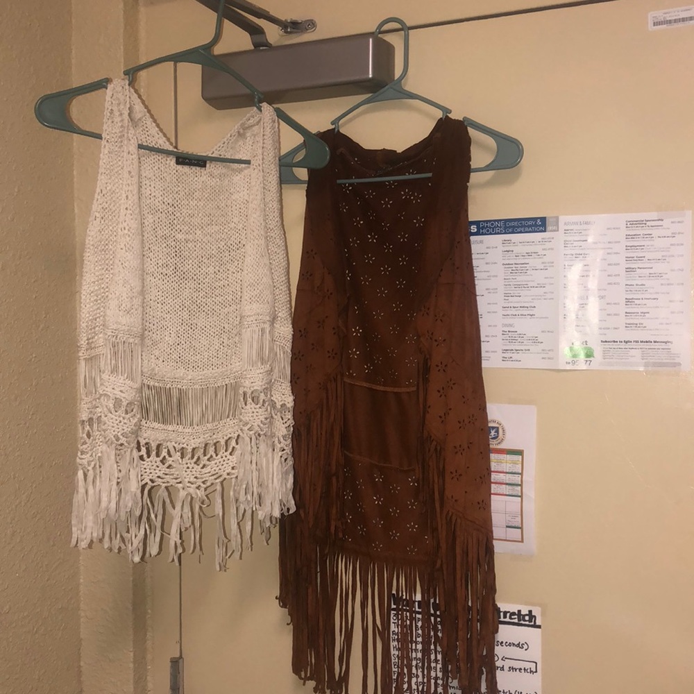 Boho Cardigans Bundle